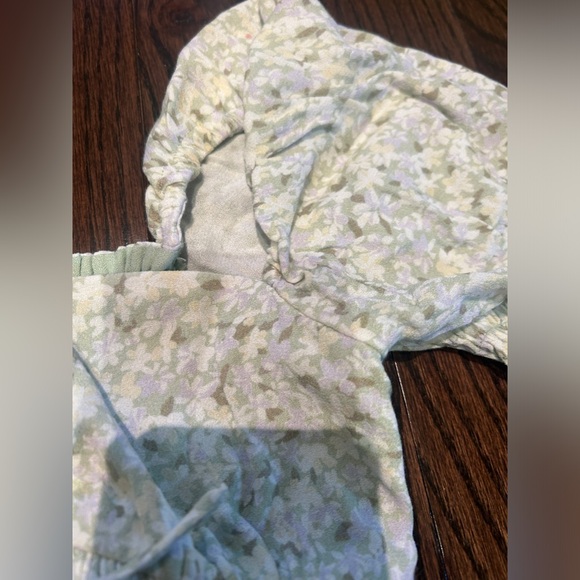 Sunday Best - Sinatra Blouse - Size XS - Picture 4 of 6